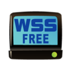 Logo of WSS 2.0 World Sports Streams android Application 